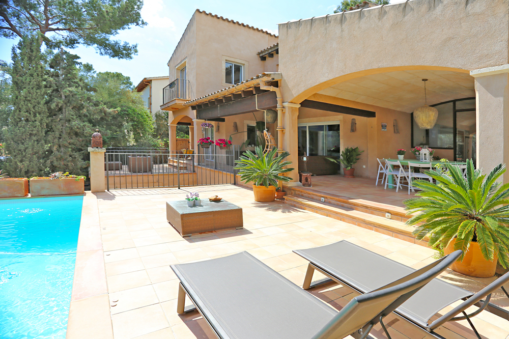 Haus zum Verkauf in Mallorca Southwest 17