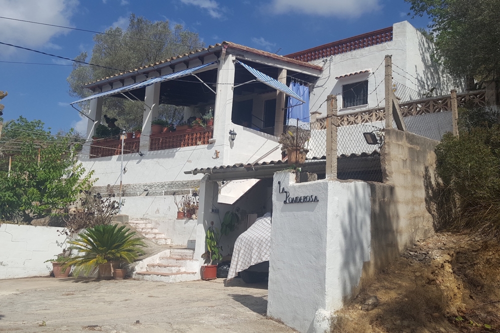 Casas de Campo en venta en Mallorca South 9