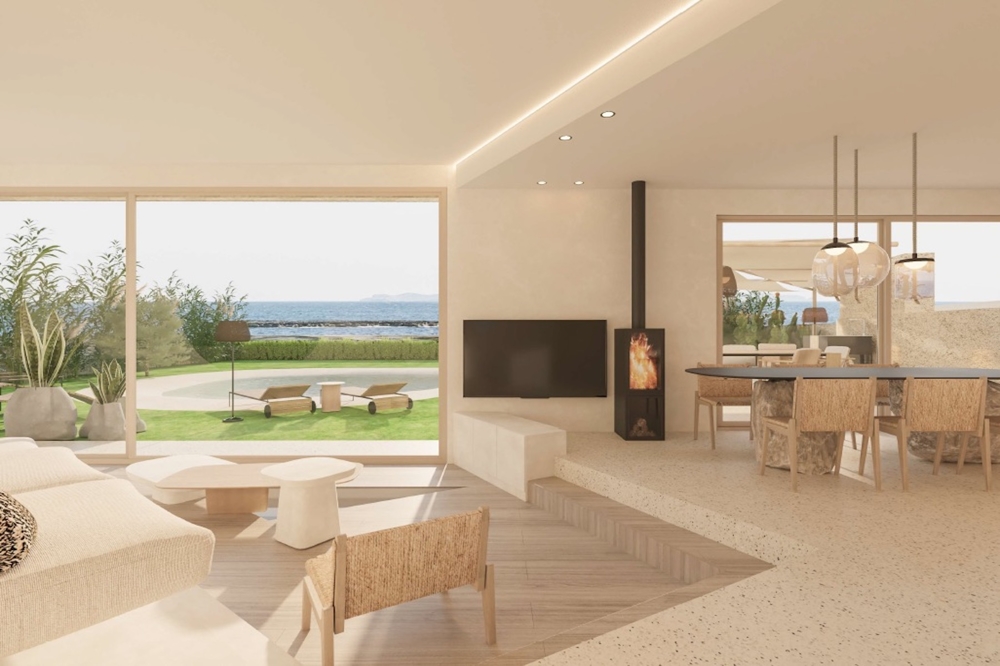 Villa à vendre à Mallorca South 6