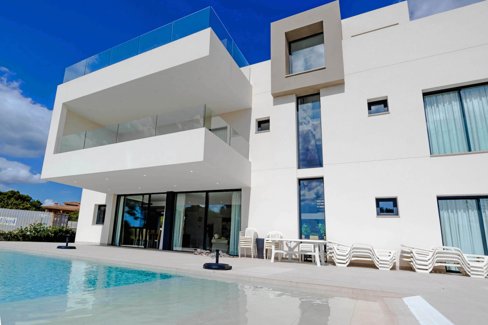 Villa te koop in Mallorca South 16
