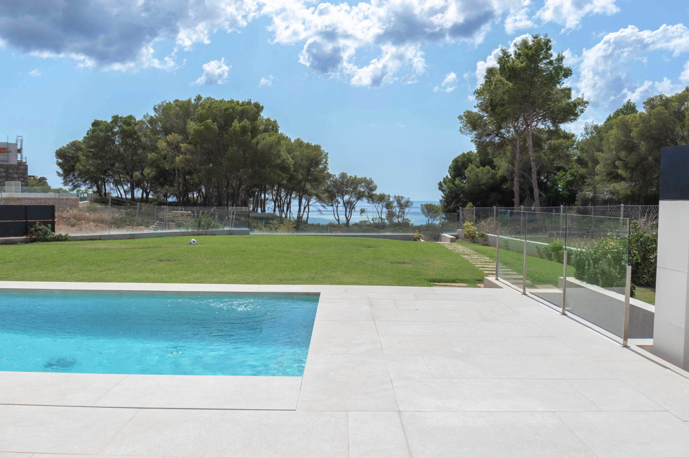 Villa for sale in Mallorca South 17