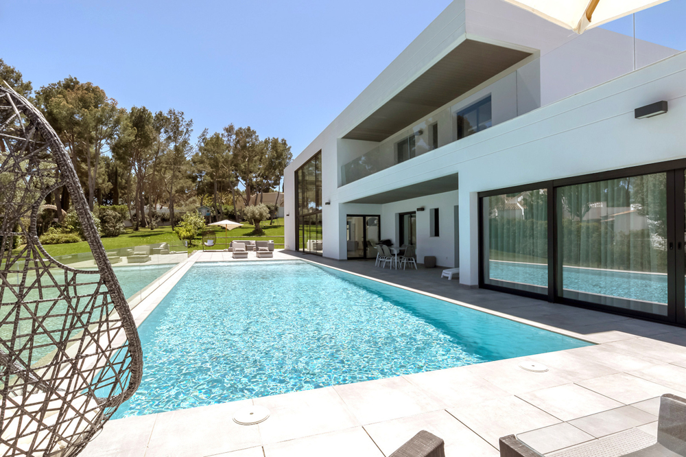 Haus zum Verkauf in Mallorca Southwest 1