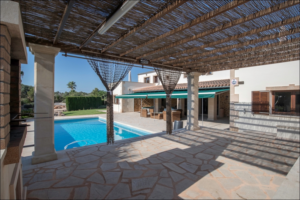 Villa for sale in Castelldefels and Baix Llobregat 18