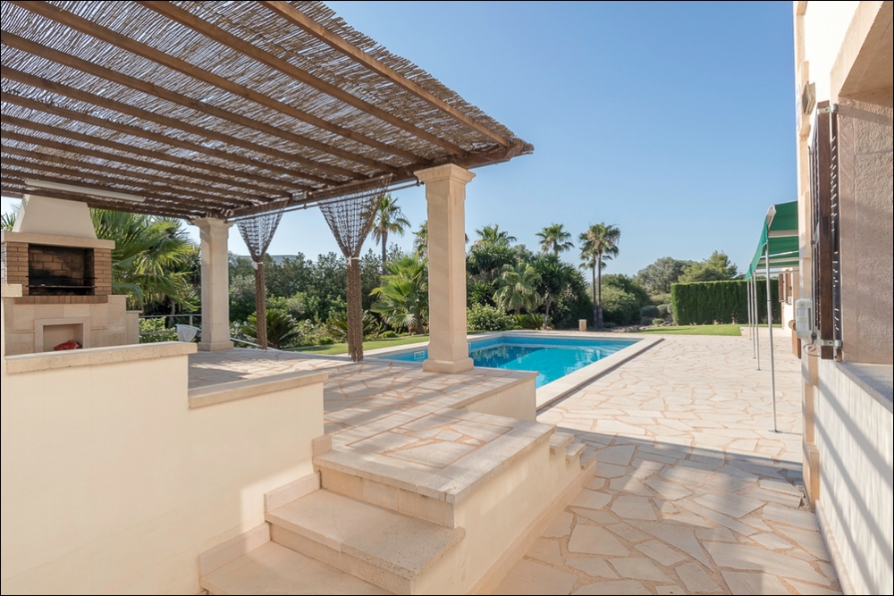 Villa for sale in Castelldefels and Baix Llobregat 19