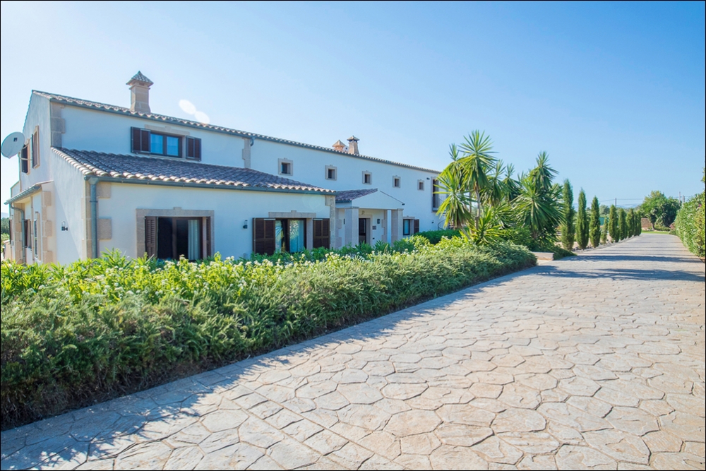 Villa for sale in Castelldefels and Baix Llobregat 24