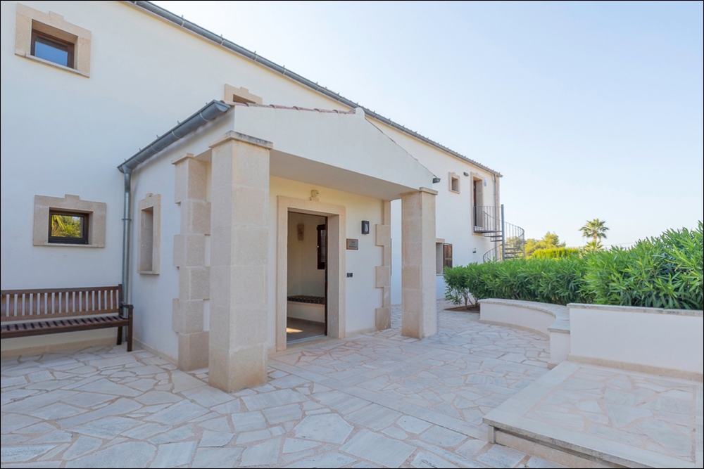 Villa for sale in Castelldefels and Baix Llobregat 29