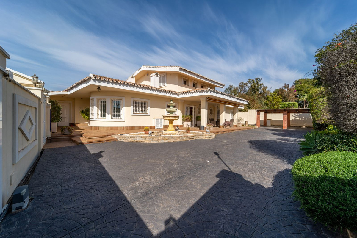 Villa for sale in Mijas 5