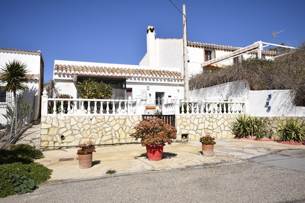 Countryhome for sale in Almería and surroundings 1