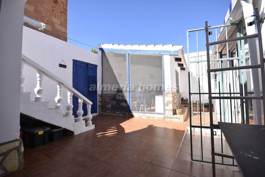 Countryhome for sale in Almería and surroundings 18