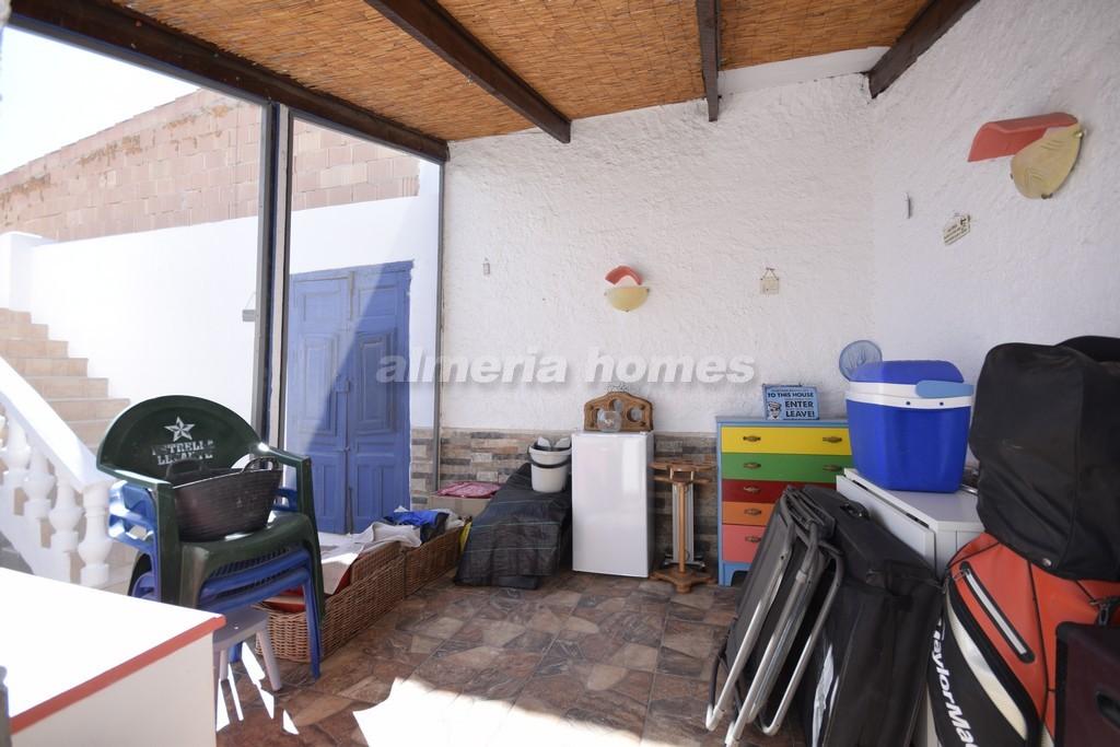 Countryhome for sale in Almería and surroundings 19