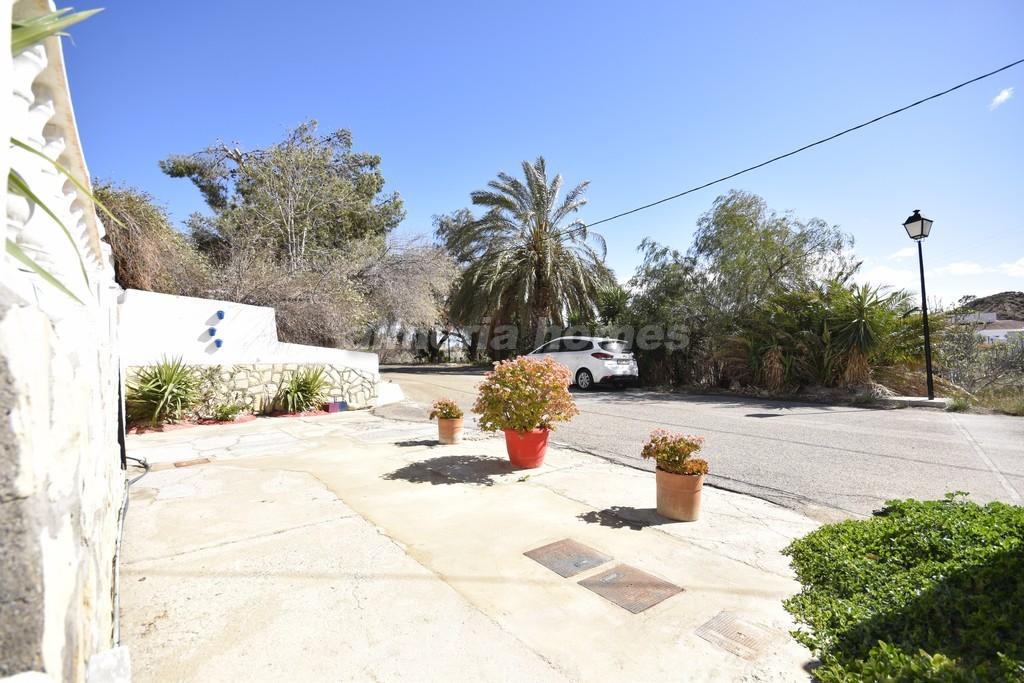 Countryhome for sale in Almería and surroundings 3