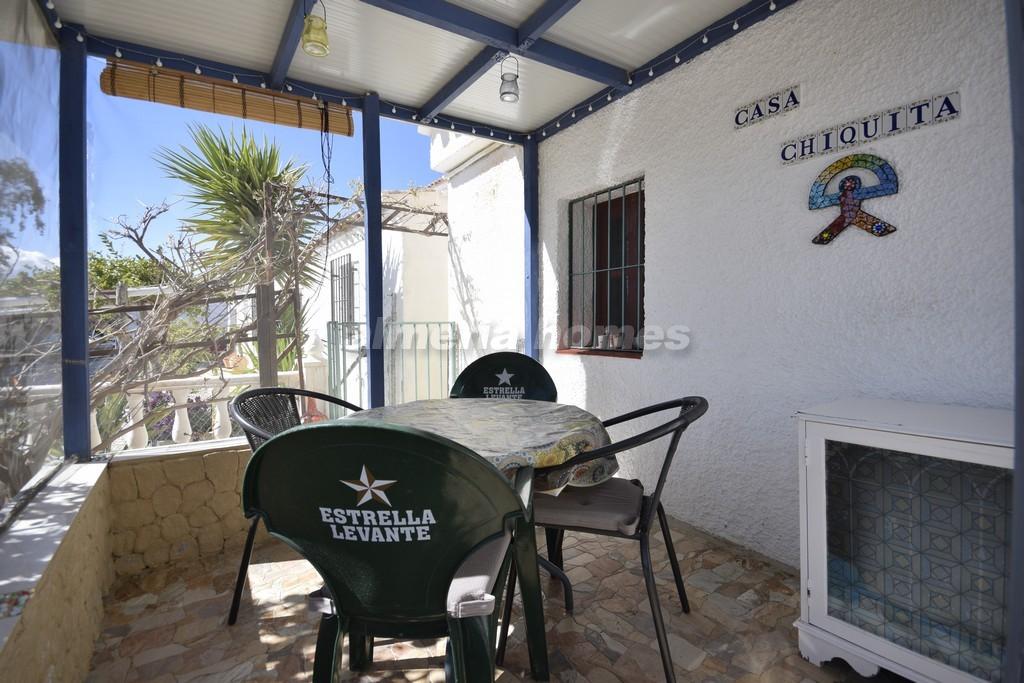 Countryhome for sale in Almería and surroundings 7