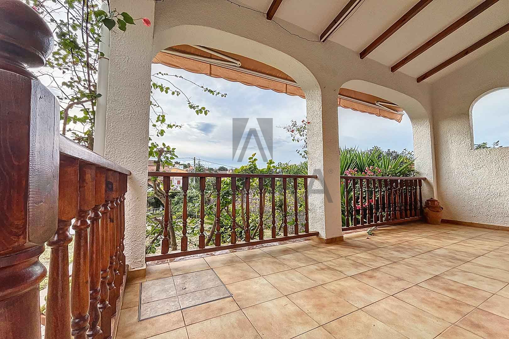 Villa for sale in Barcelona and surroundings 25