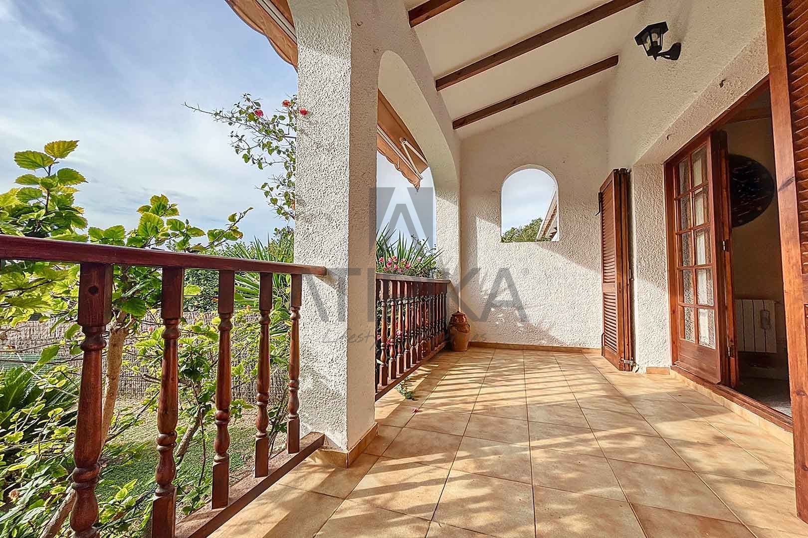 Villa for sale in Barcelona and surroundings 26