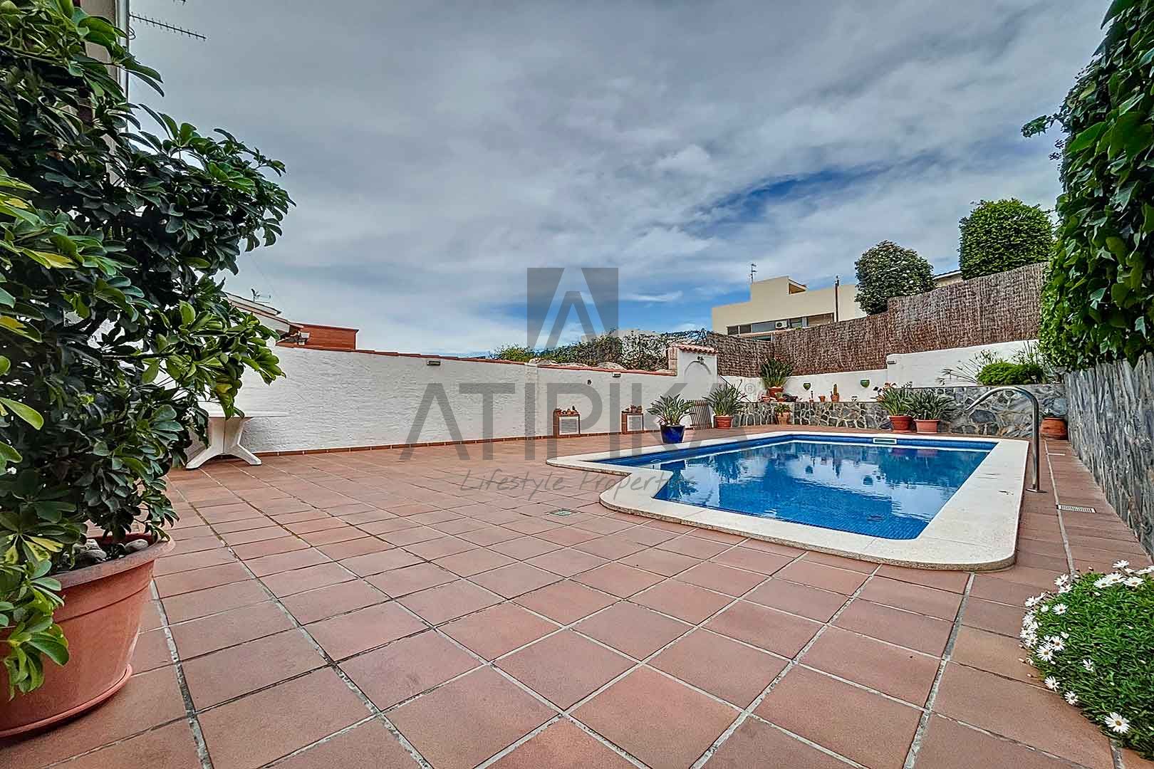 Villa for sale in Barcelona and surroundings 31