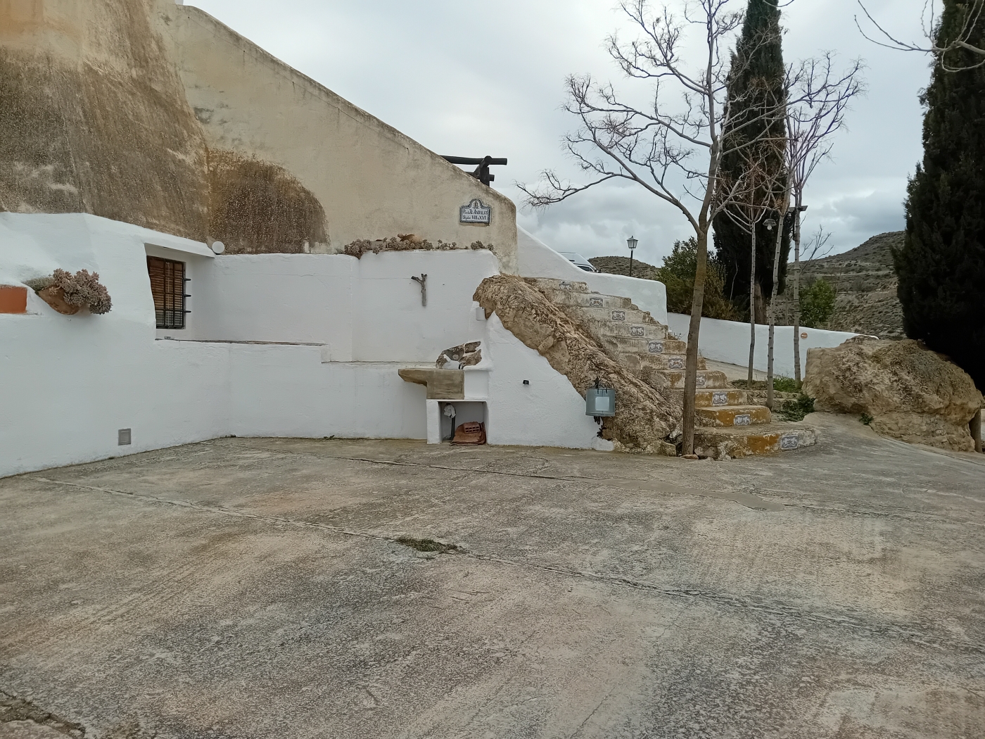 Villa te koop in Granada and surroundings 24