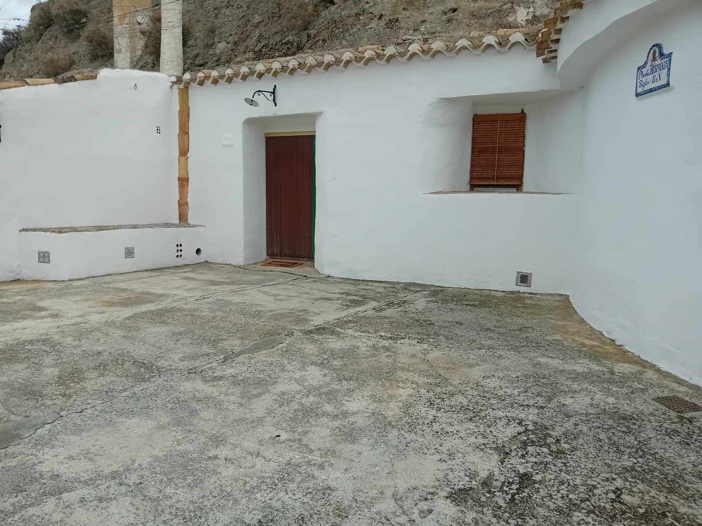 Haus zum Verkauf in Granada and surroundings 25