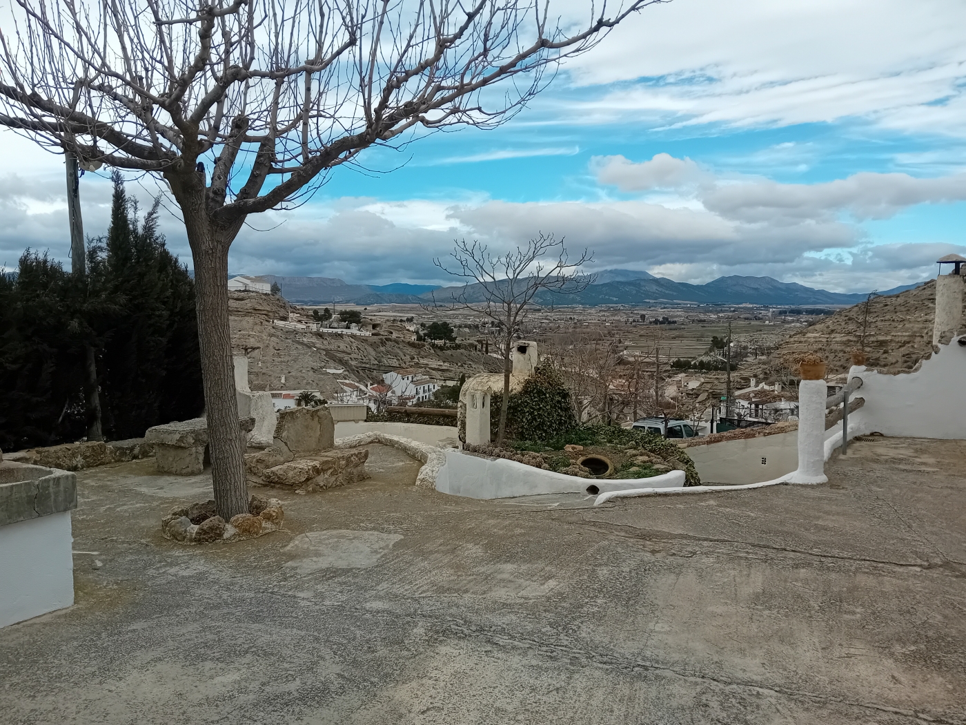 Villa for sale in Granada and surroundings 29
