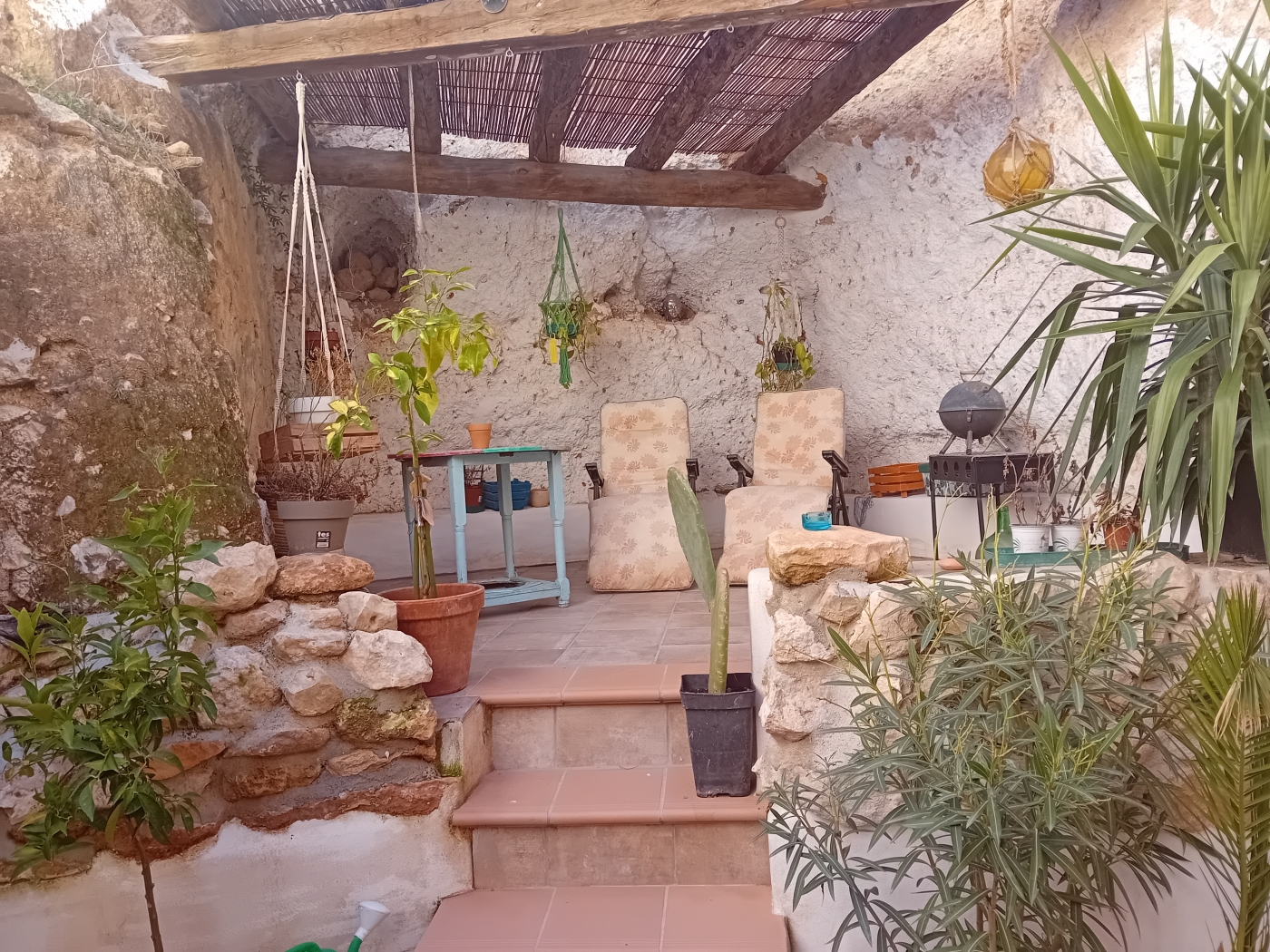 Landhaus zum Verkauf in Granada and surroundings 18