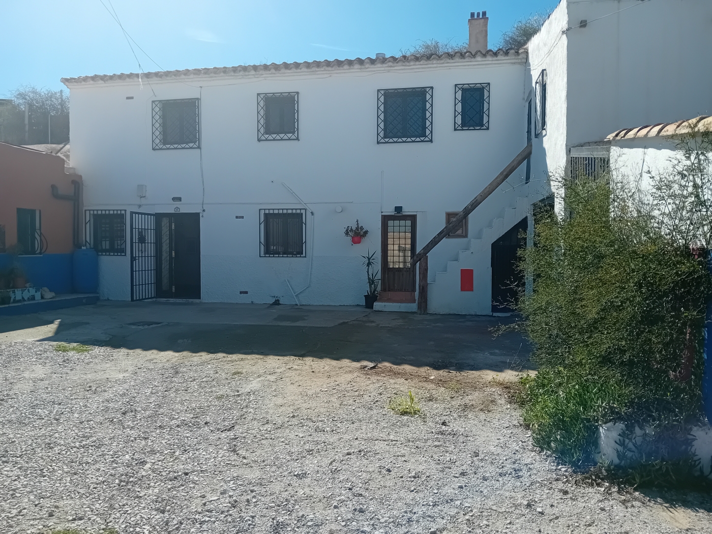 Countryhome for sale in Granada and surroundings 2
