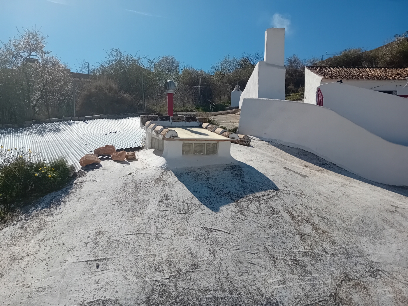 Countryhome for sale in Granada and surroundings 25