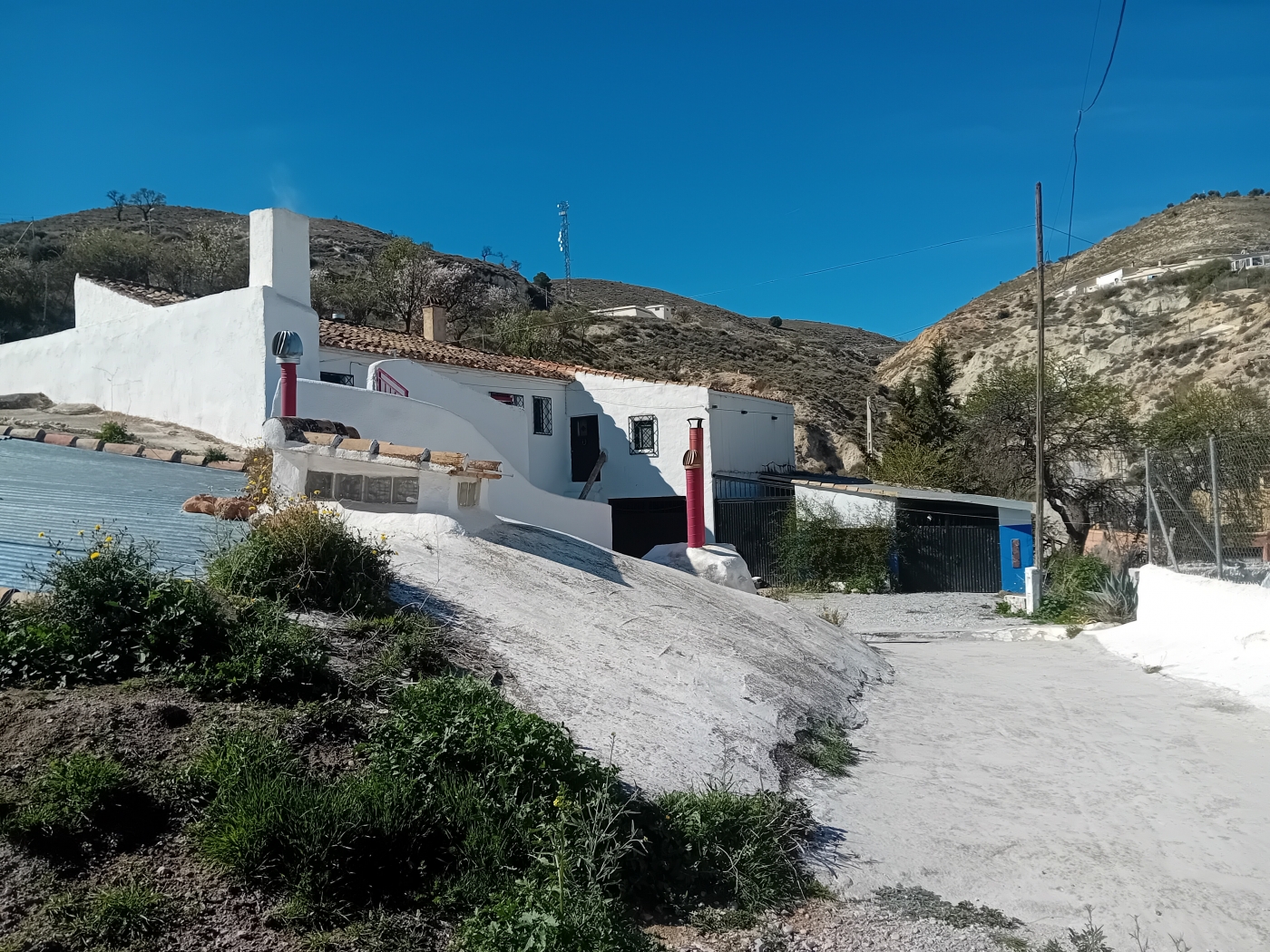 Countryhome for sale in Granada and surroundings 26