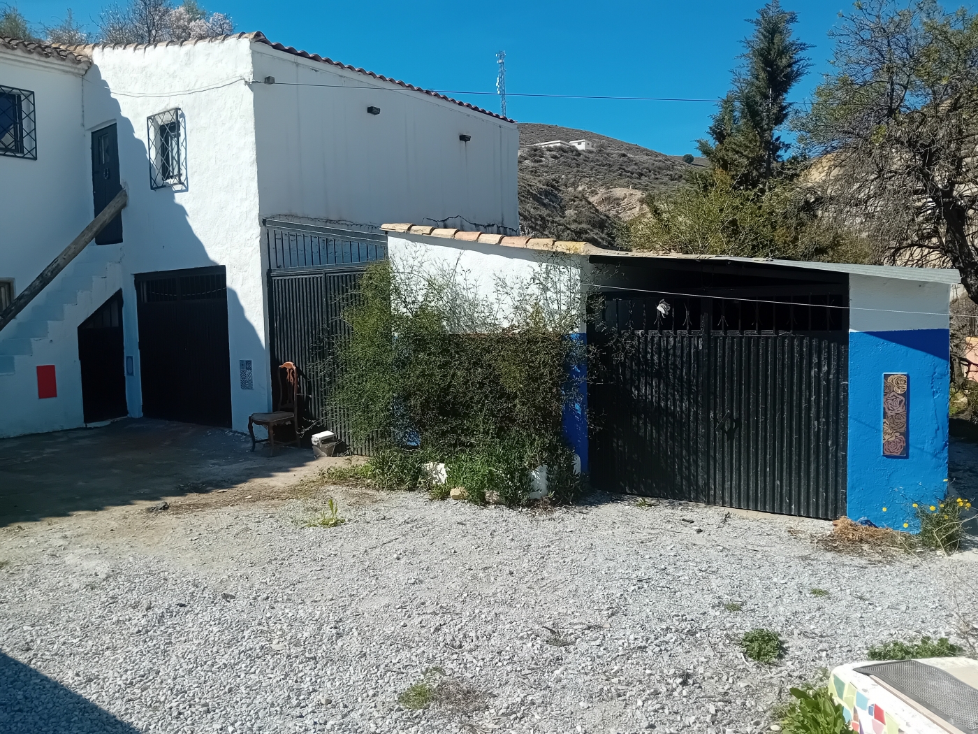 Countryhome for sale in Granada and surroundings 3
