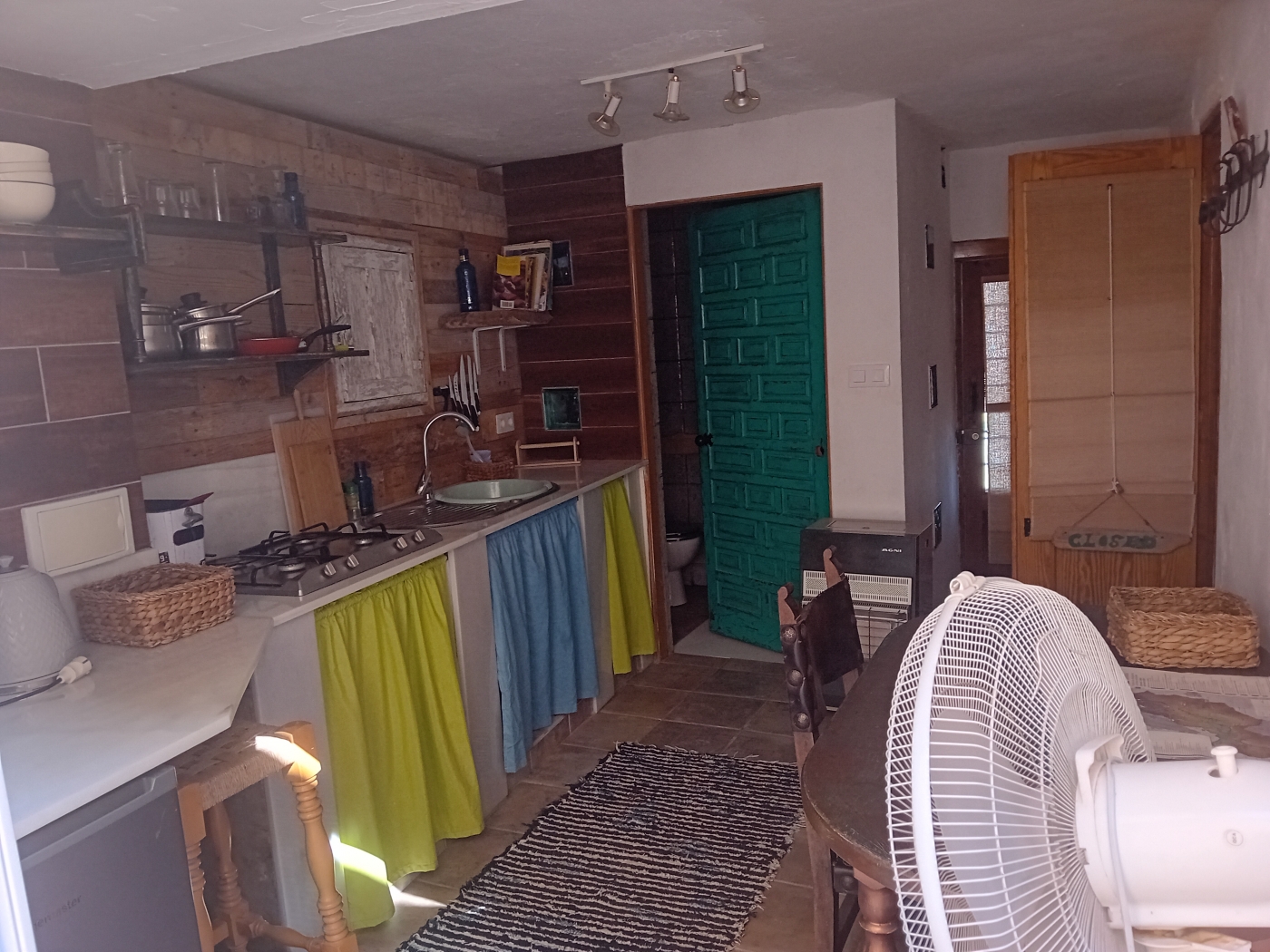 Countryhome for sale in Granada and surroundings 7
