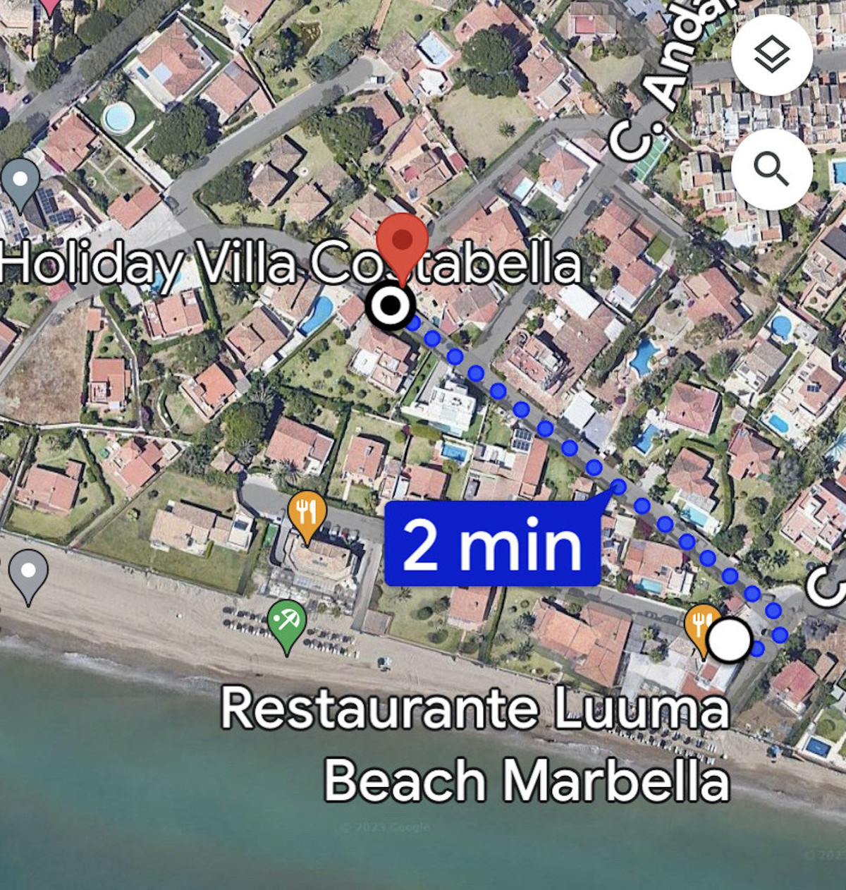 Villa till salu i Marbella - East 32