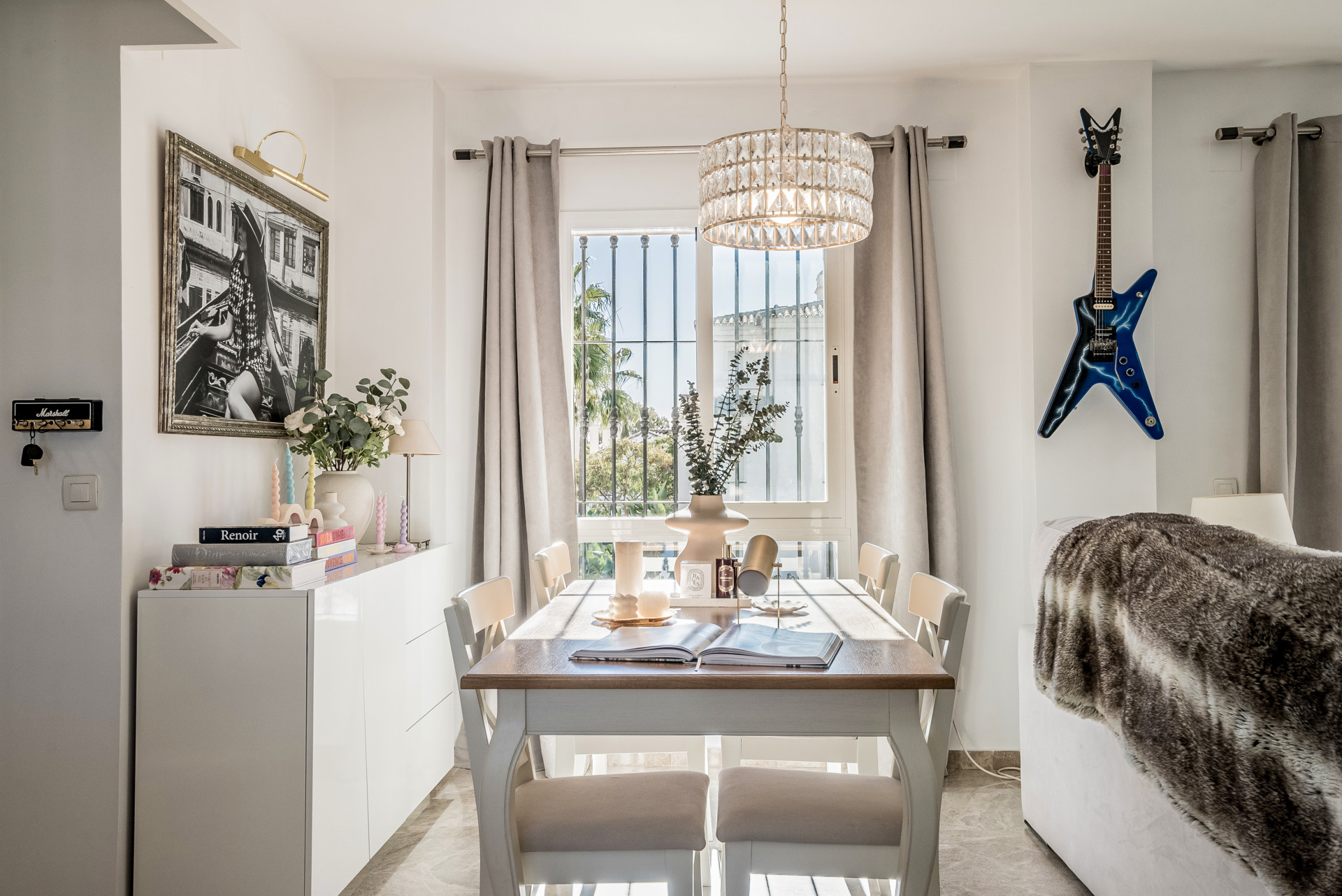 Wohnung zum Verkauf in Marbella - Nueva Andalucía 14