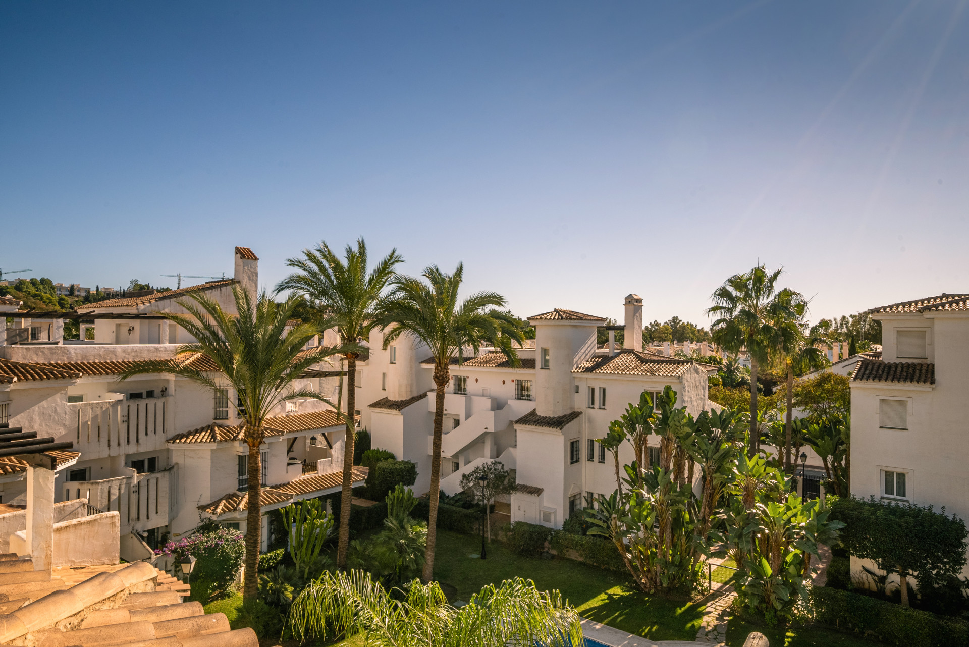 Apartment for sale in Marbella - Nueva Andalucía 21