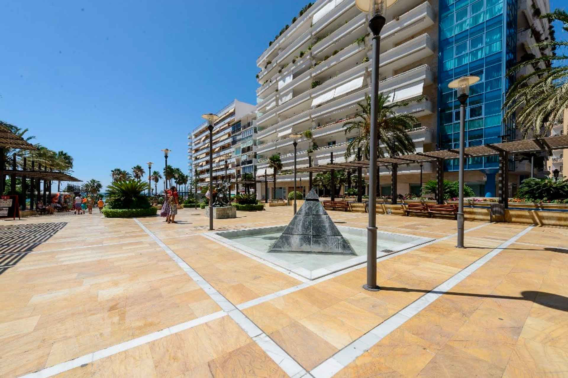 Размер собственного участка для продажи в Marbella - Golden Mile and Nagüeles 49