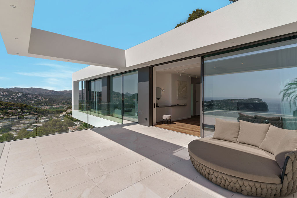 Villa te koop in Mallorca Southwest 11