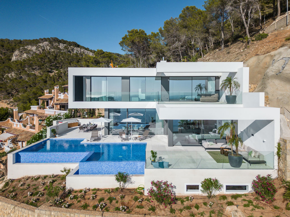 Villa till salu i Mallorca Southwest 13