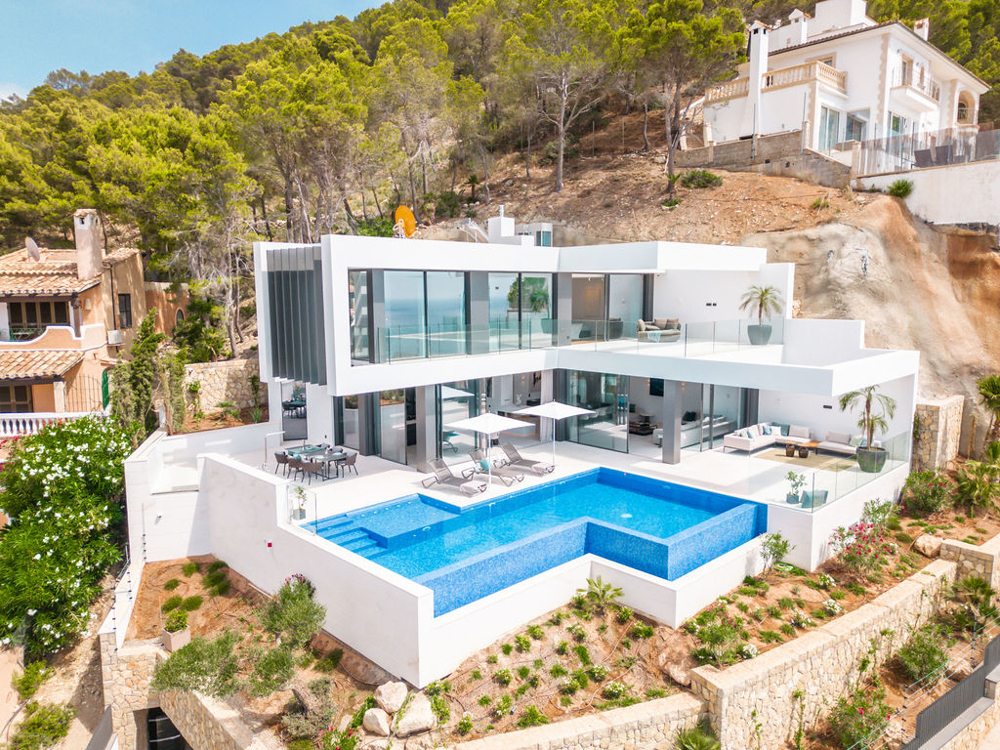 Villa till salu i Mallorca Southwest 15