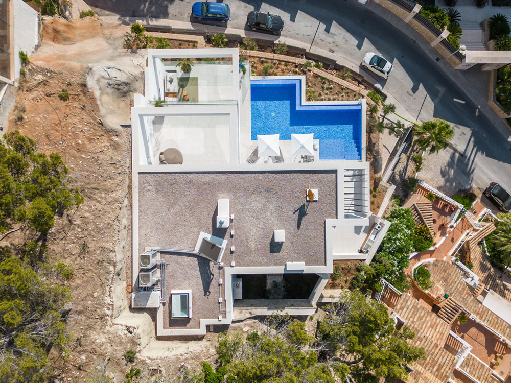 Haus zum Verkauf in Mallorca Southwest 16
