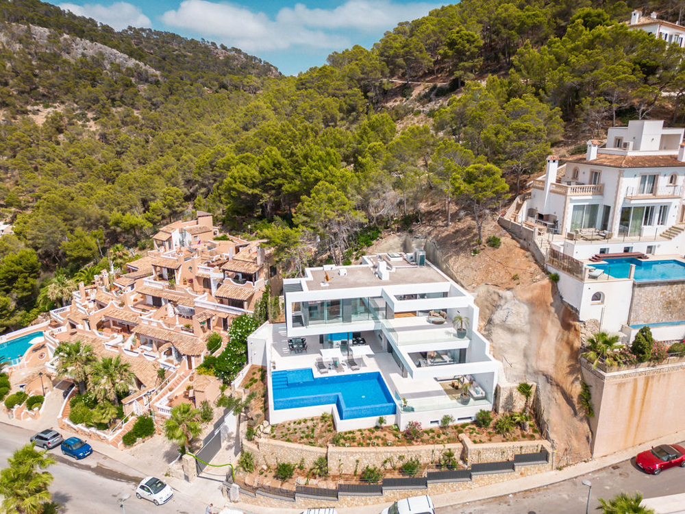 Villa à vendre à Mallorca Southwest 17