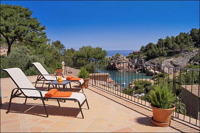 Villa till salu i Mallorca Northwest 1