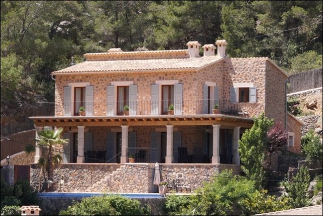 Villa à vendre à Mallorca Northwest 2