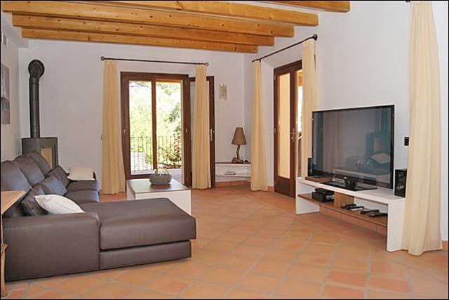 Villa à vendre à Mallorca Northwest 5