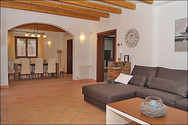 Villa for sale in Mallorca Northwest 6