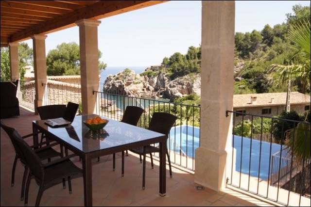 Villa à vendre à Mallorca Northwest 21