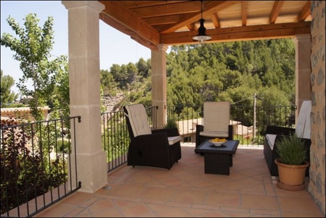 Villa à vendre à Mallorca Northwest 22