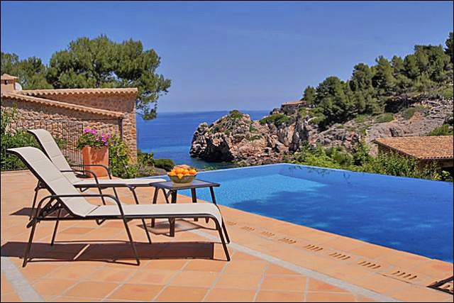 Villa for sale in Mallorca Northwest 23