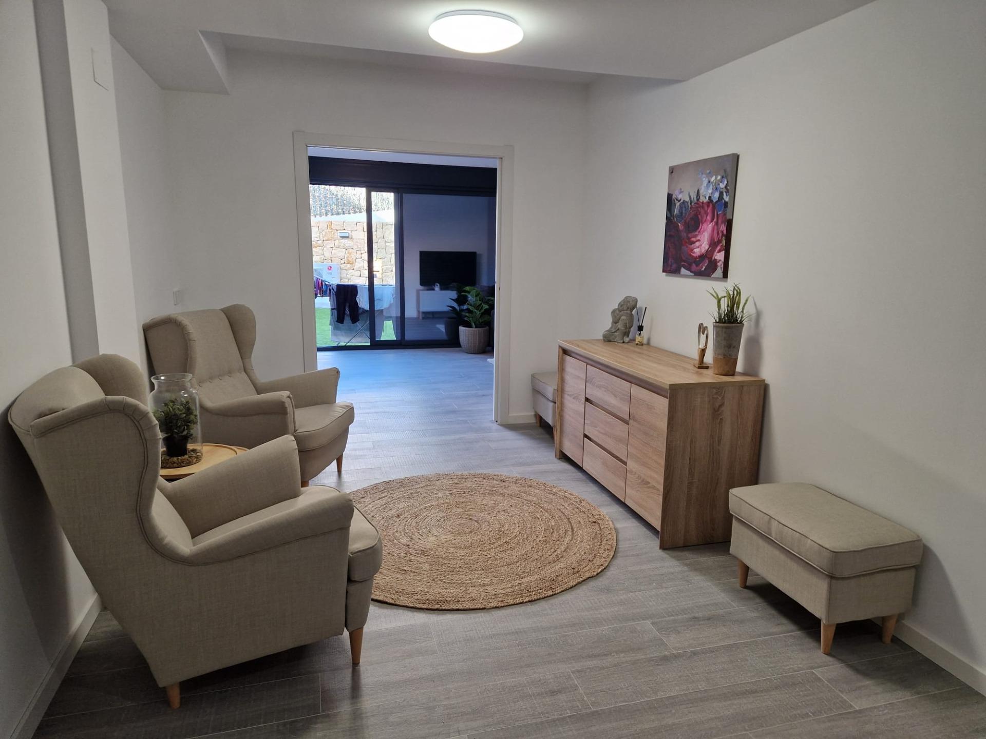 Appartement te koop in Alicante 16