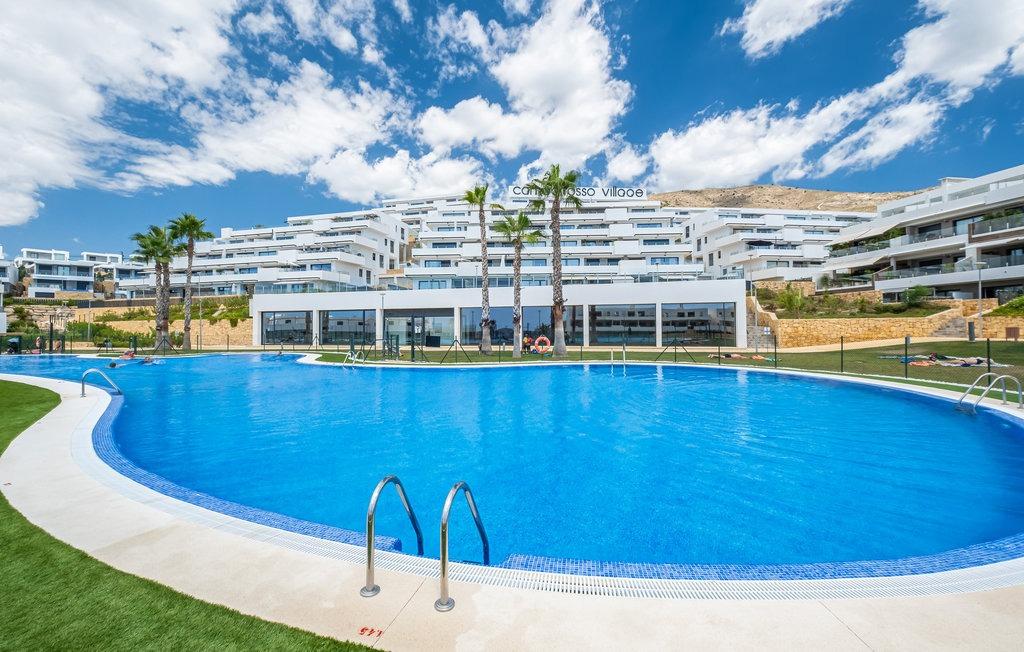 Apartamento en venta en Alicante 35