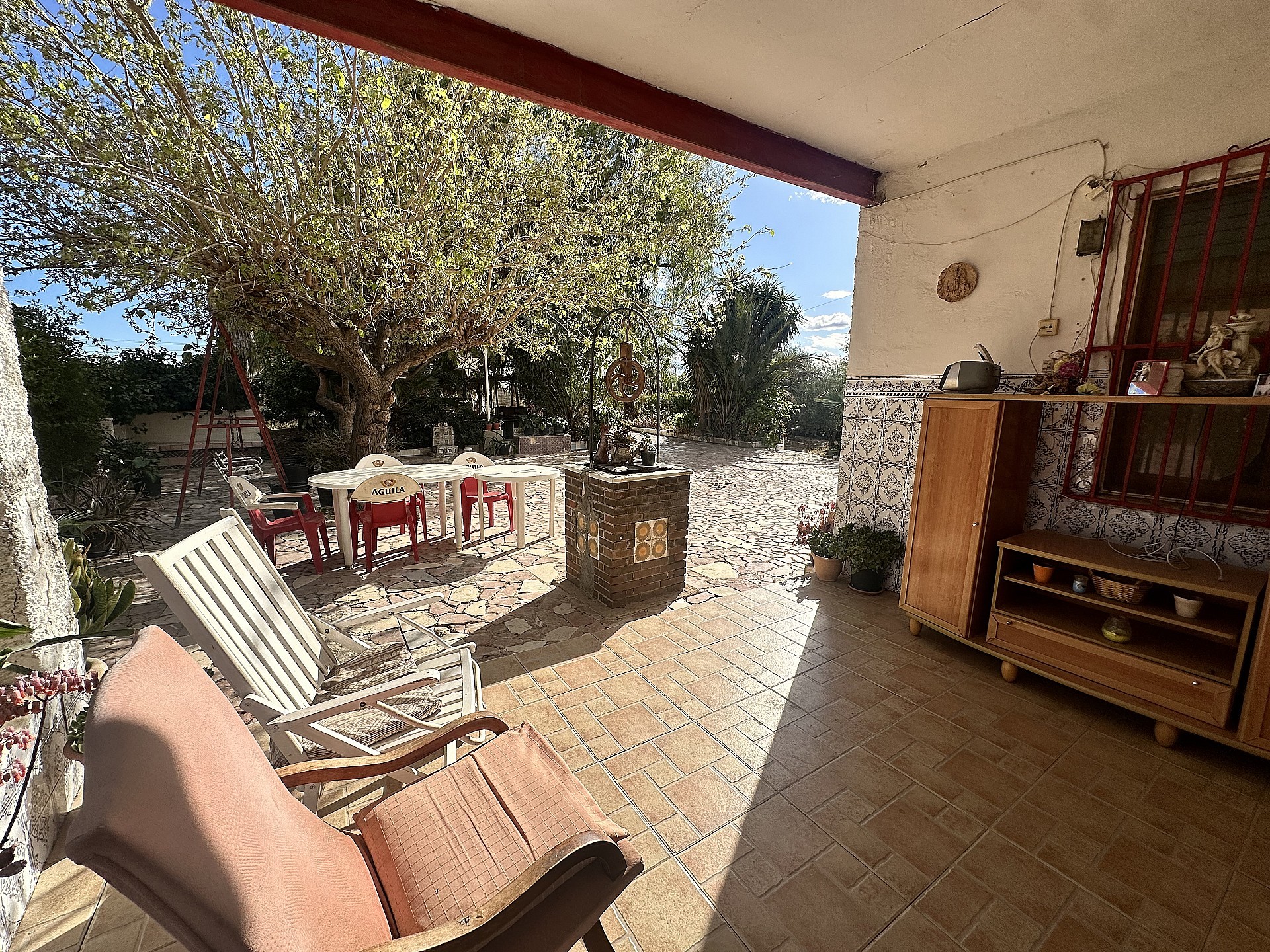 Countryhome for sale in Elche 18