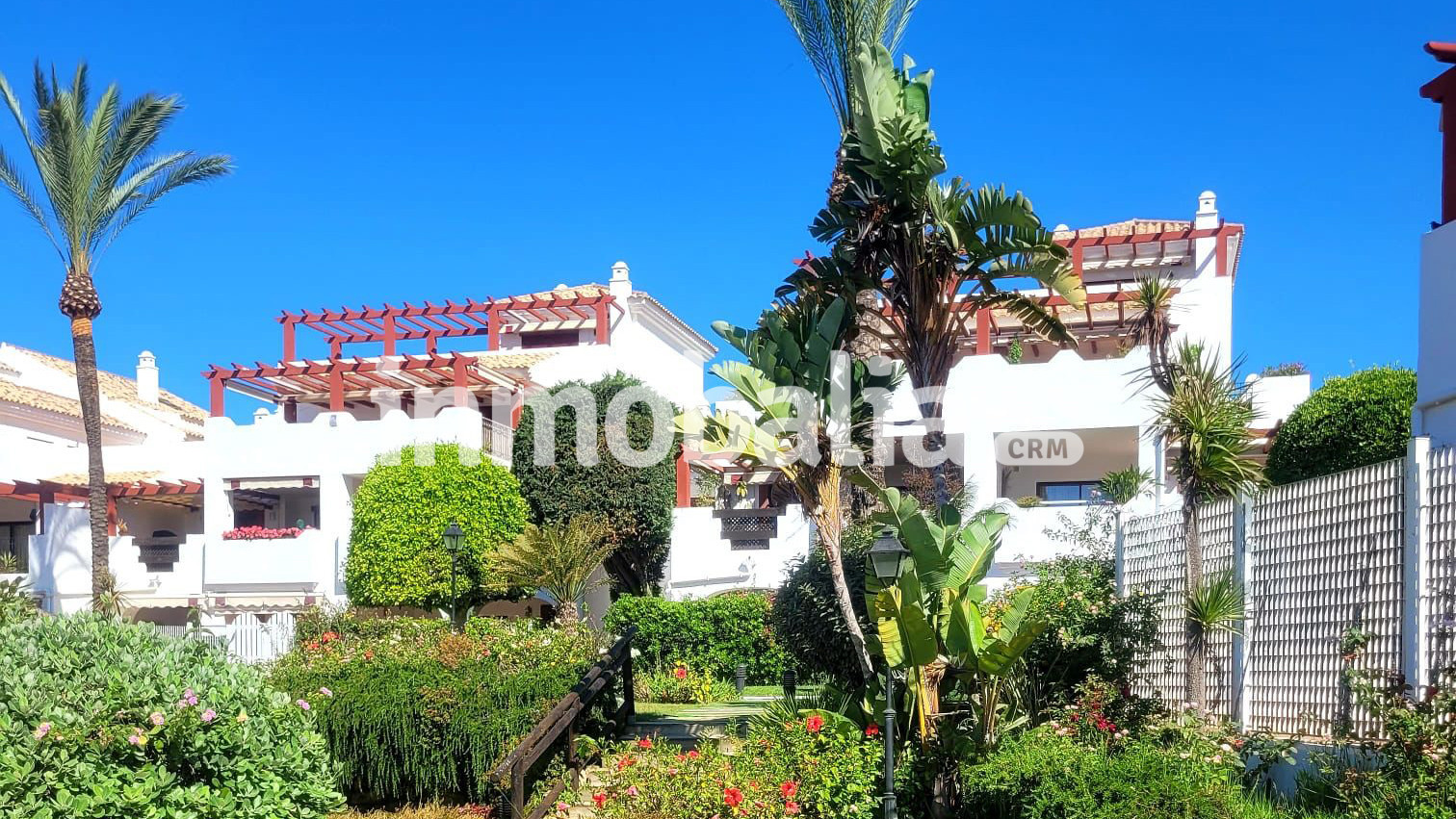 Appartement à vendre à Marbella - San Pedro and Guadalmina 4
