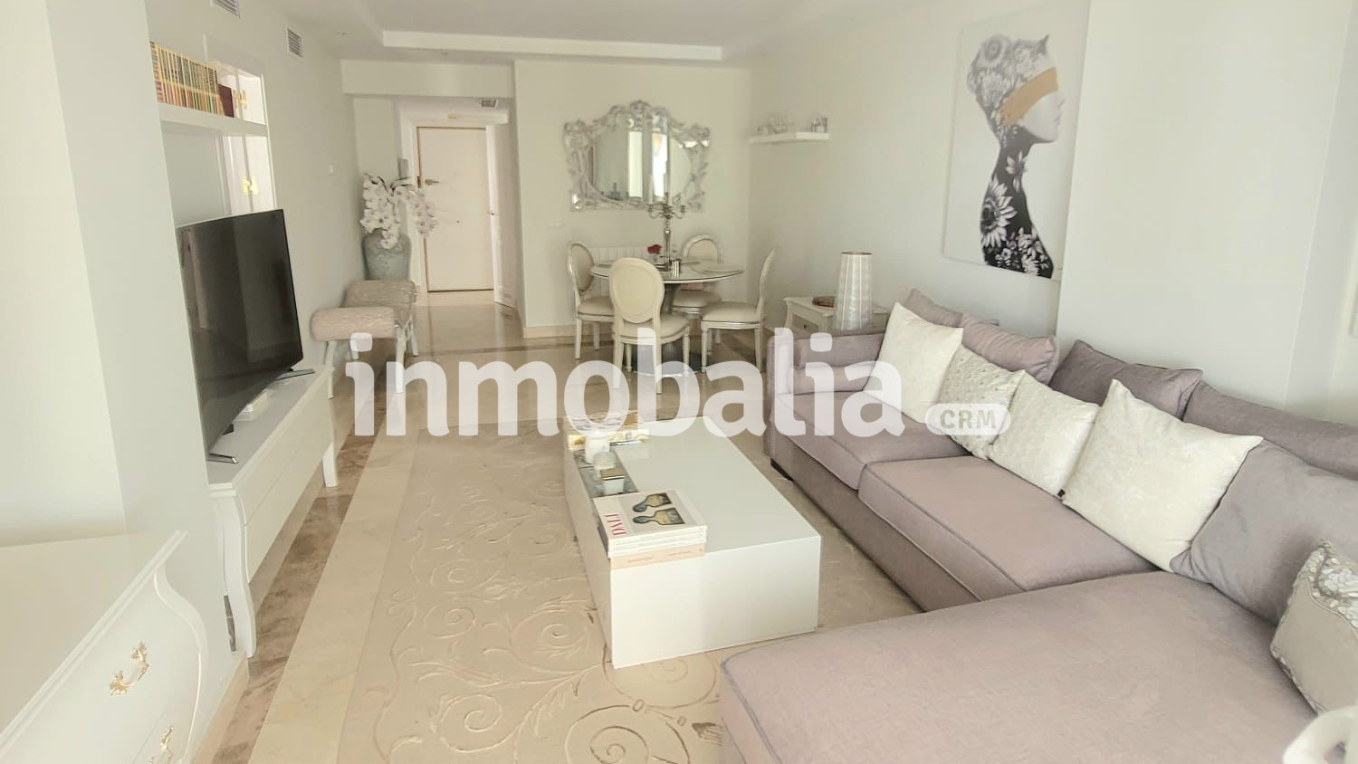 Lägenhet till salu i Marbella - San Pedro and Guadalmina 5