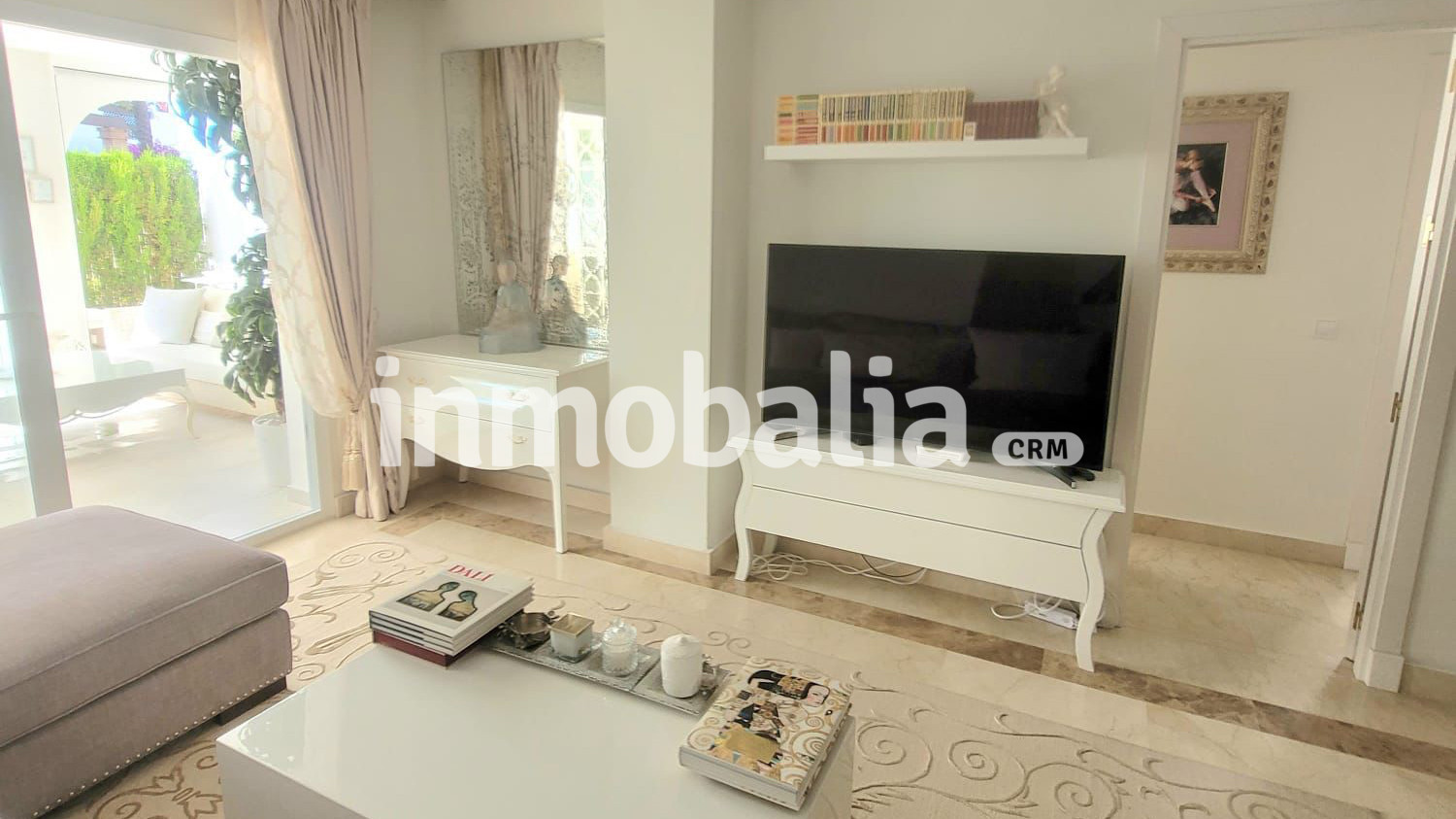 Apartament na sprzedaż w Marbella - San Pedro and Guadalmina 8
